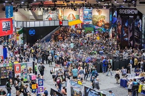 San diego comic-con. Things To Know About San diego comic-con. 